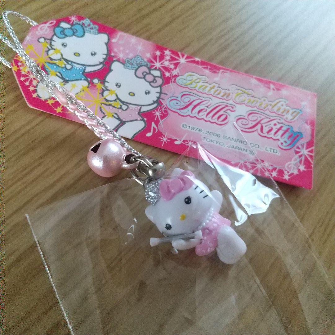 ハローキティ バトントワリング - メルカリ