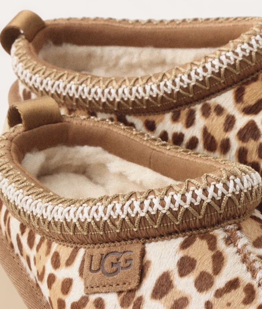 UGG W TAZZ PLAINS / アグ タズ プレインズ 23cm - メルカリ