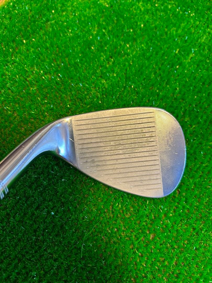 タイトリスト　ボーケイフォージド　52度・58度（N.S.PRO S120）