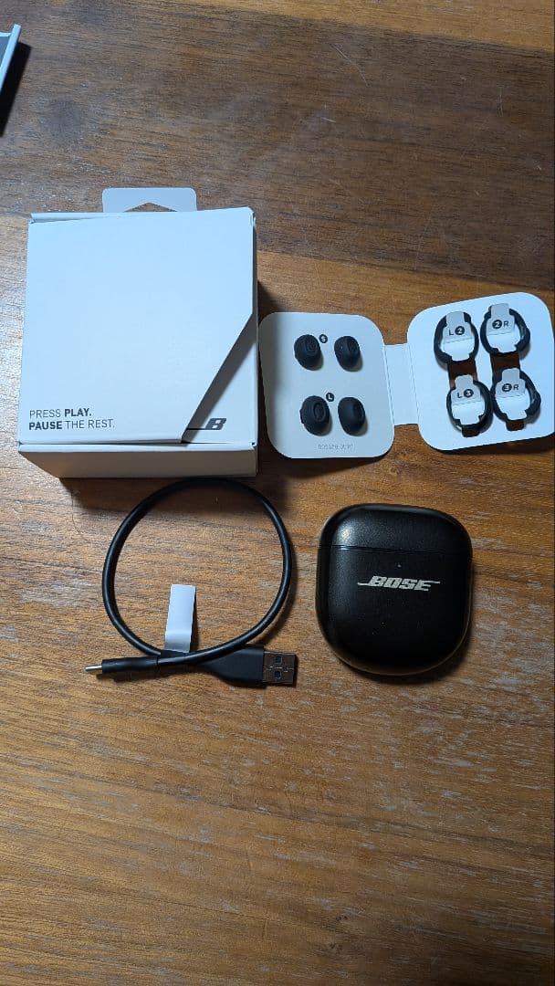 イヤホン LINK LinkBuds Clip | ヘッドホン | ソニー