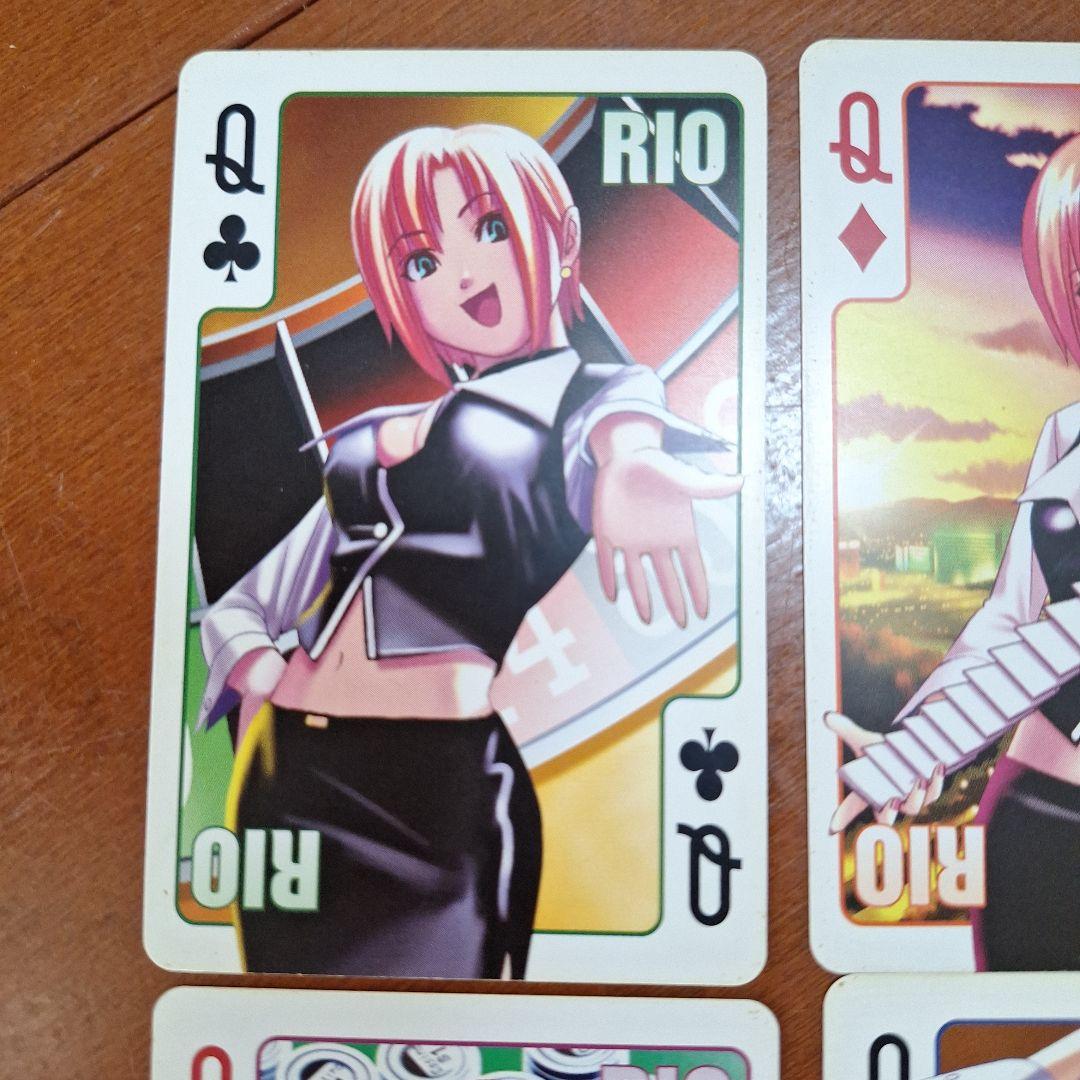 スーパーブラックジャック トランプ 希少 - メルカリ