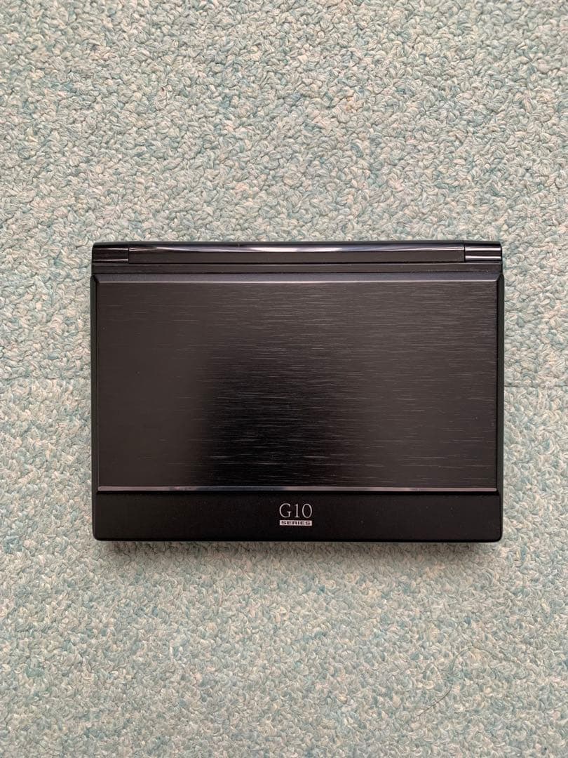 【希少】SII PASORAMA SR-G10001　クレードル