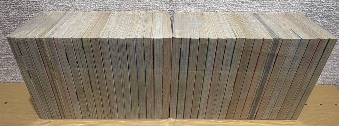 【R466p】《ヤケシミ等有り》NARUTO-ナルト- 全72巻完結全巻セット