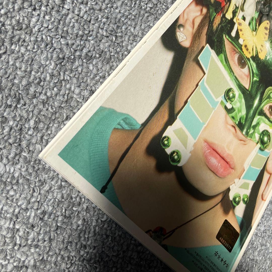 SHINee romeo jonghyun ジョンヒョン 韓国盤 CD 公式 - メルカリ