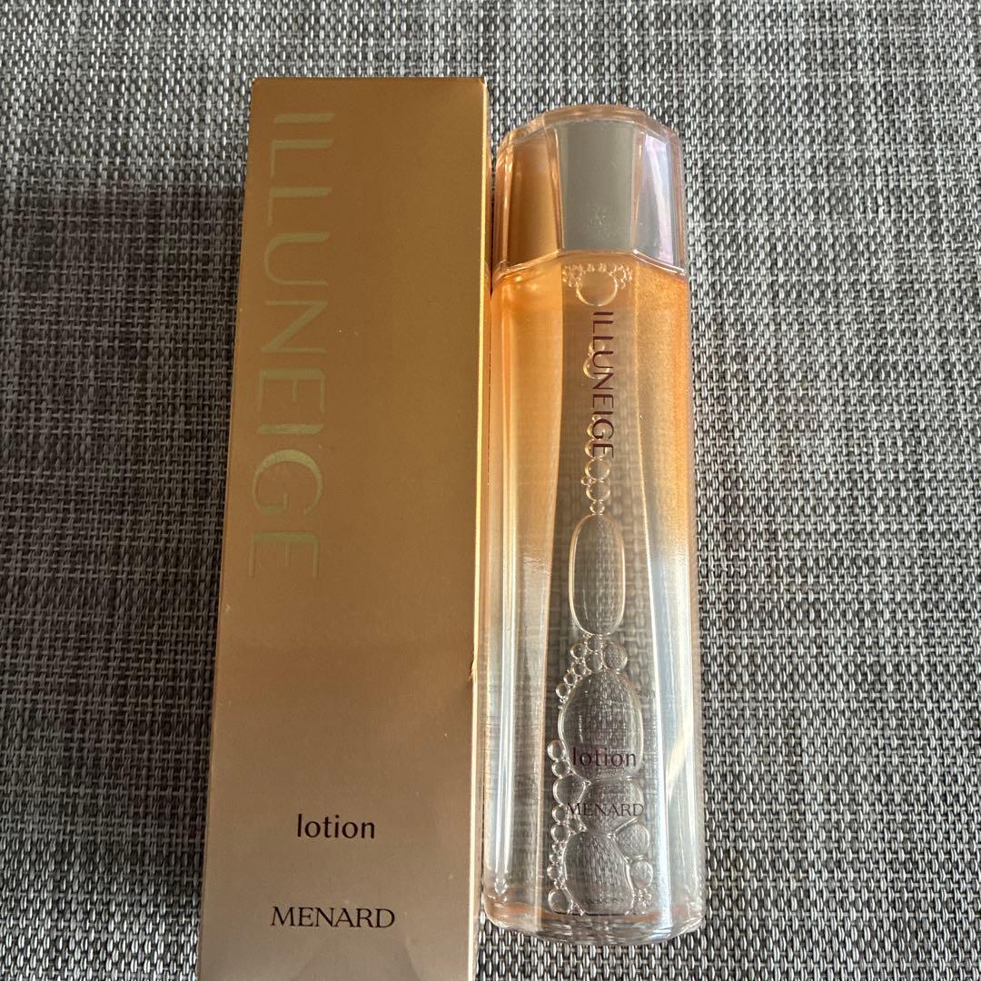 メナード イルネージュ ローション イルネージュ ローション：化粧水 - メナードの化粧品