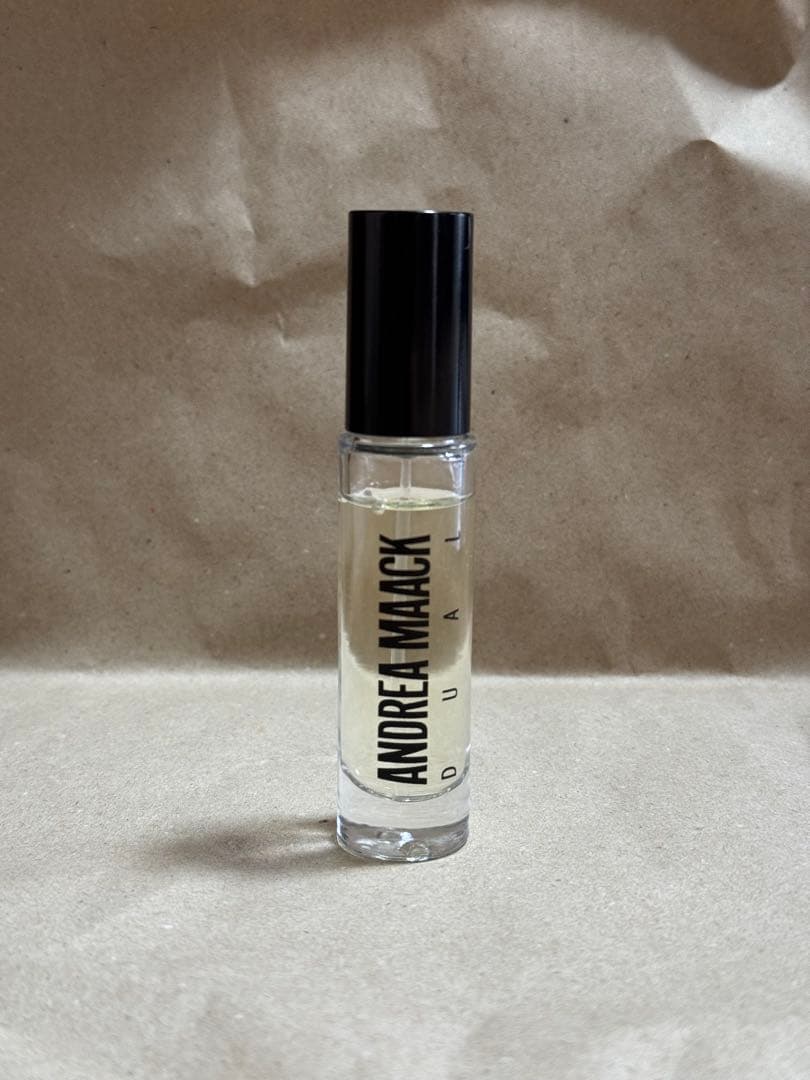 Andrea Maack デュアル｜スパ・ラグーンの快楽　15ml デュアル｜スパ・ラグーンの快楽 – NOSE SHOP