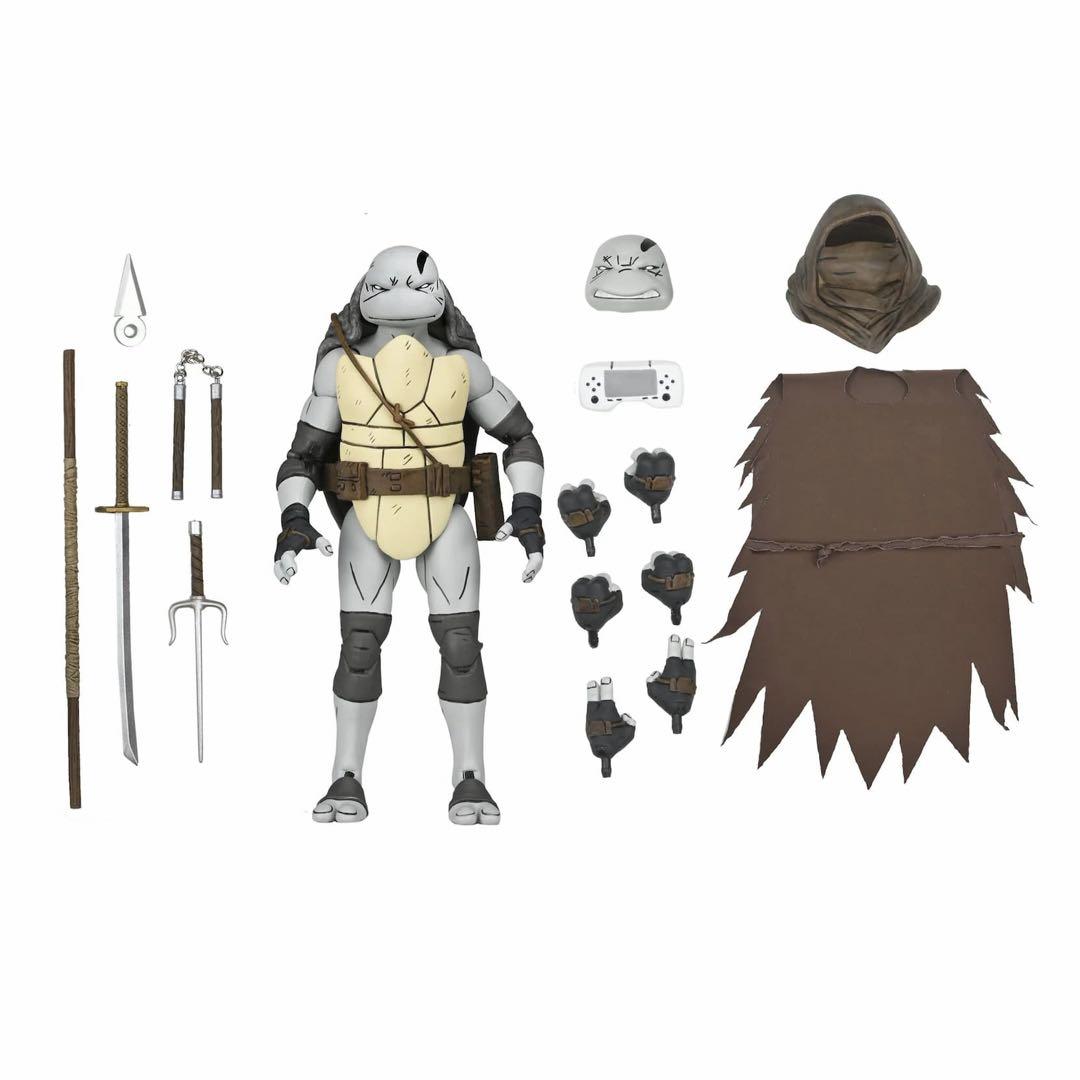 タートルズ限定バンドル ラストローニン - メルカリ