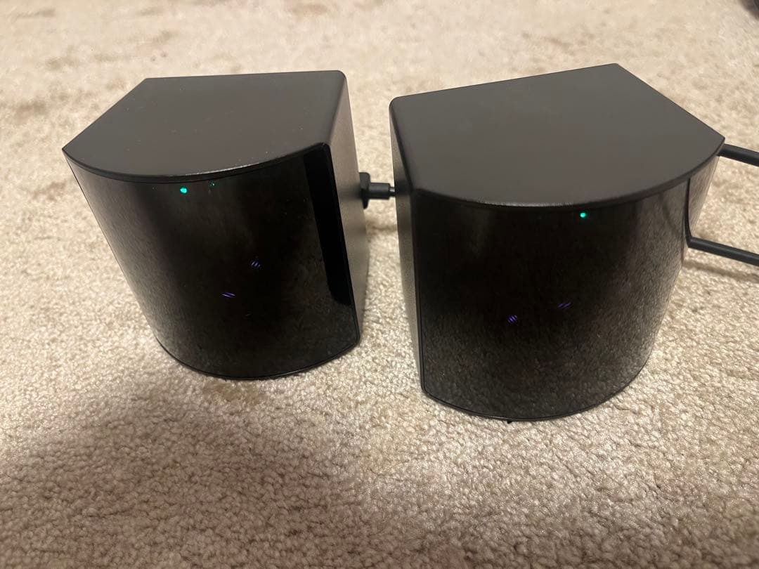 Valve Index ベースステーション 2.0（2個セット・動作確認済み） VALVE INDEXレビュー！ついに日本でも登場！ | パソコン工房 NEXMAG