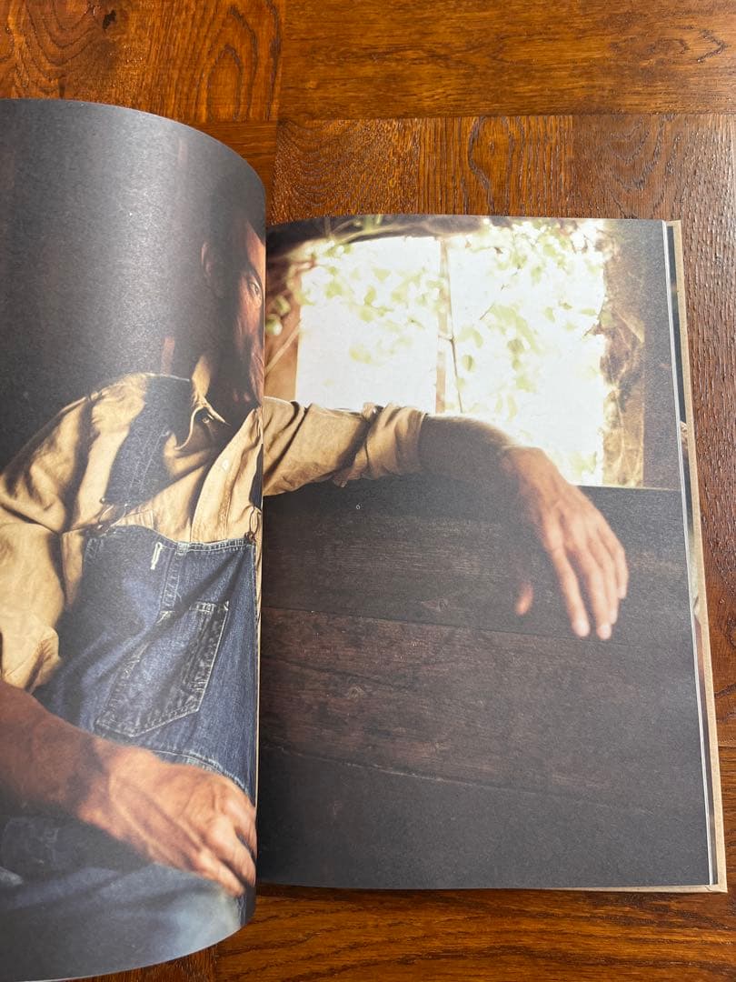 レア LVC 2012SS ルックブック カタログ 写真集