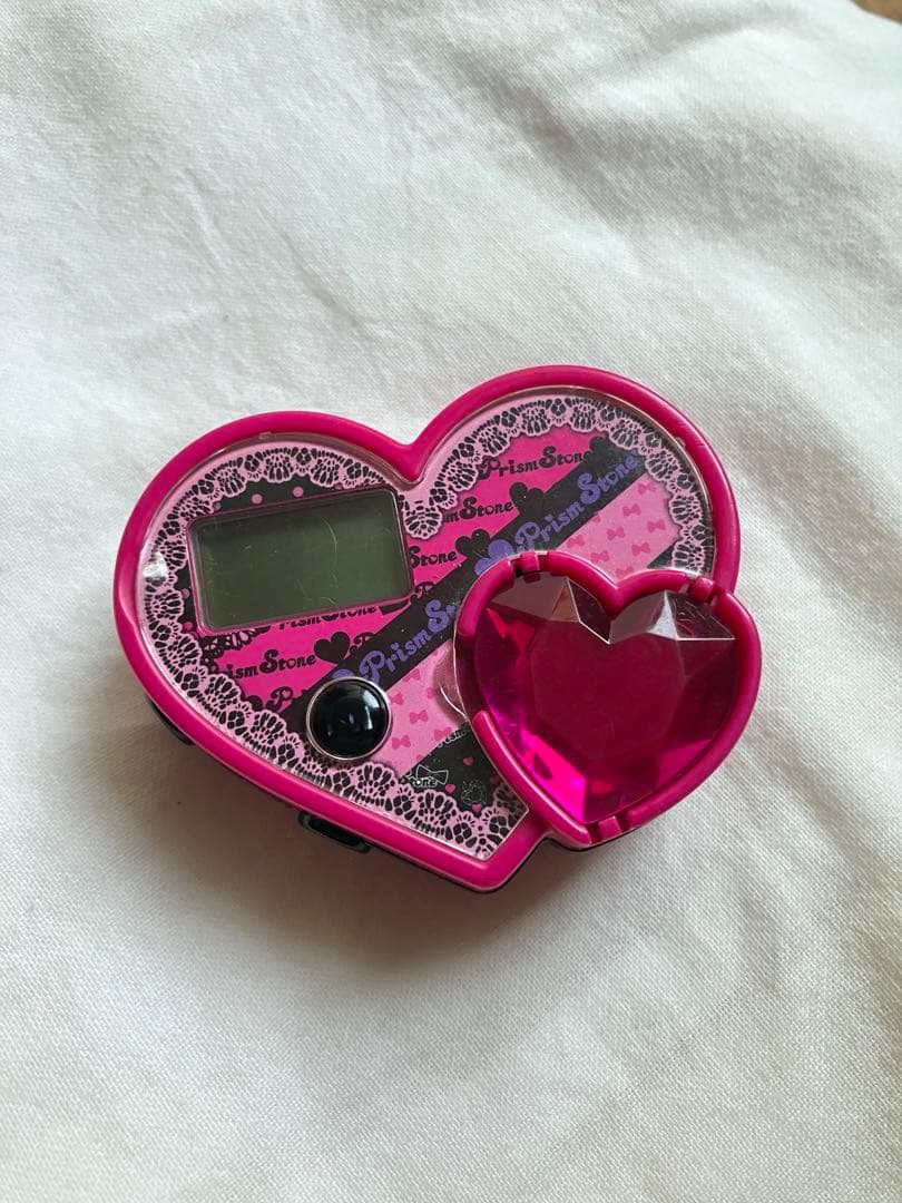 プリティーリズム プリズムミュージックハート あいら - メルカリ