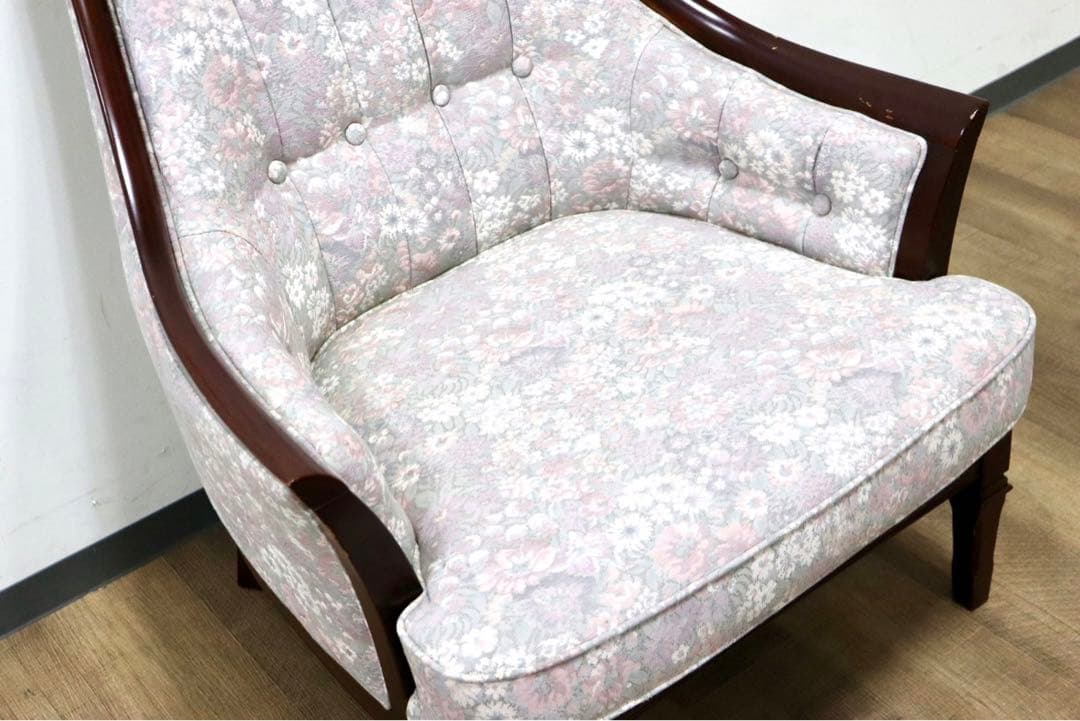 GMHS60F○maruni / マルニ 地中海 サランテ 1人掛けソファ シ - メルカリ