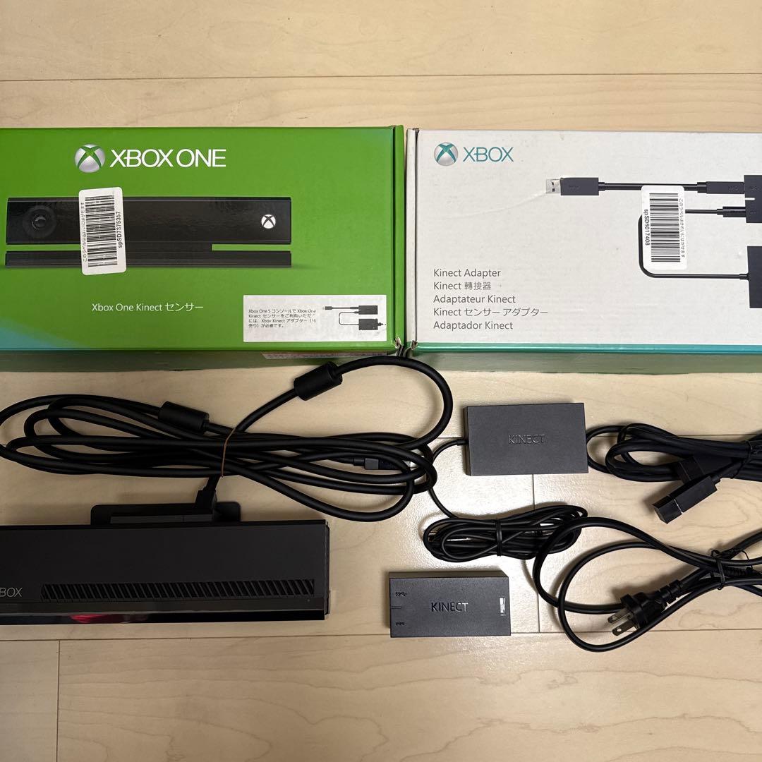 XBOX ONE Kinect センサー / Kinect アダプター Amazon.co.jp: AMDISI Xbox One Kinect センサー用 アダプター Windows