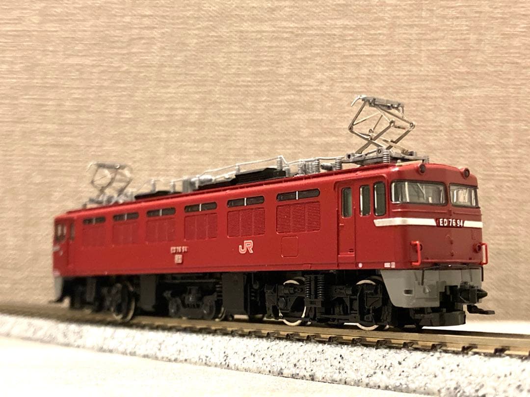 限定品】TOMIX さよなら なは あかつき セット - メルカリ