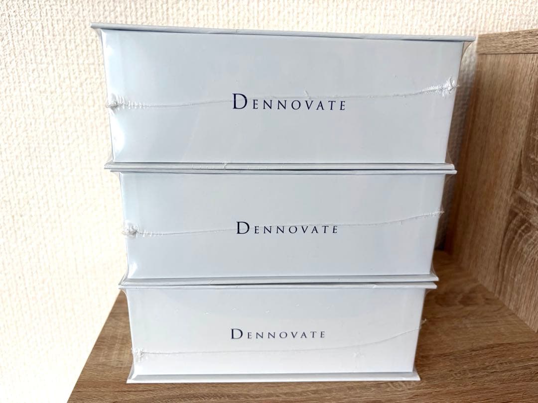 ホワイトニングジェルパック 5枚入‪✕‬3箱 ﾃﾞｨﾉﾍﾞｰﾄ ﾃｨｰｽﾎﾜｲﾄﾆﾝｸﾞｼﾞｪﾙﾊﾟｯｸ