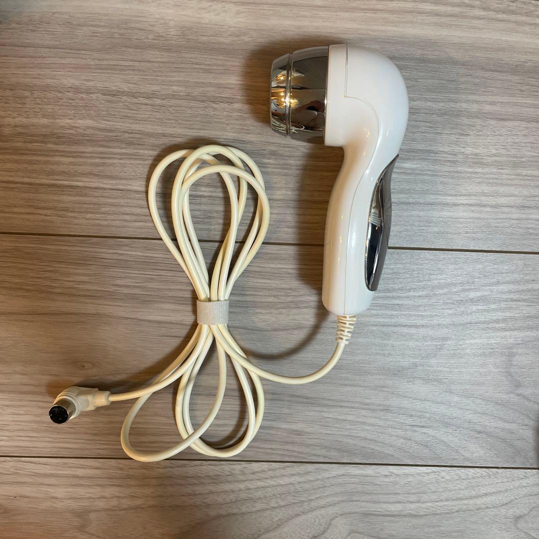 たかの友梨美顔ベルベル3正規品、定価40万円、正常確認済み - メルカリ