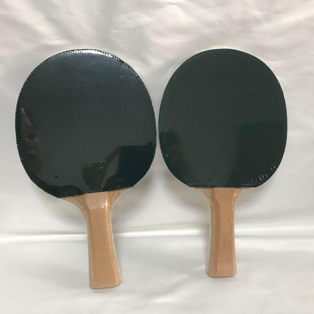 LACOSTE ラコステ ノベルティ 卓球セット