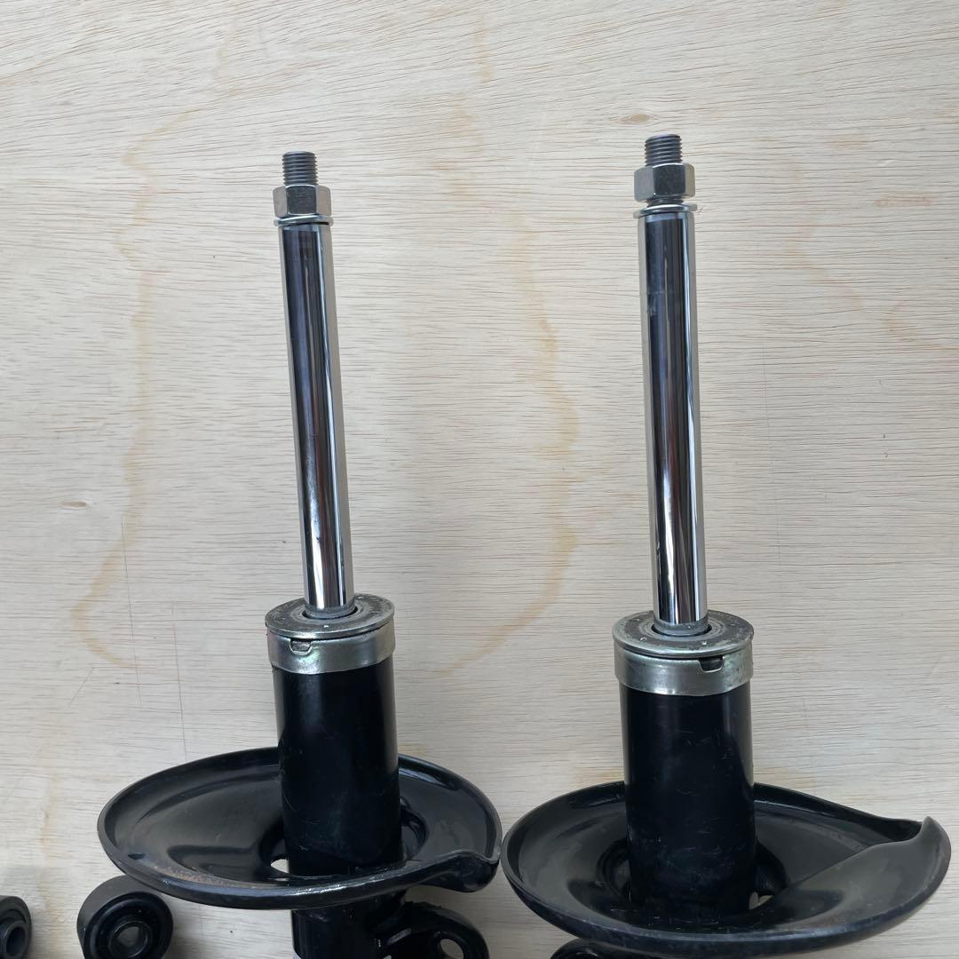 エブリィショック純正部品da17.v4本 - メルカリ