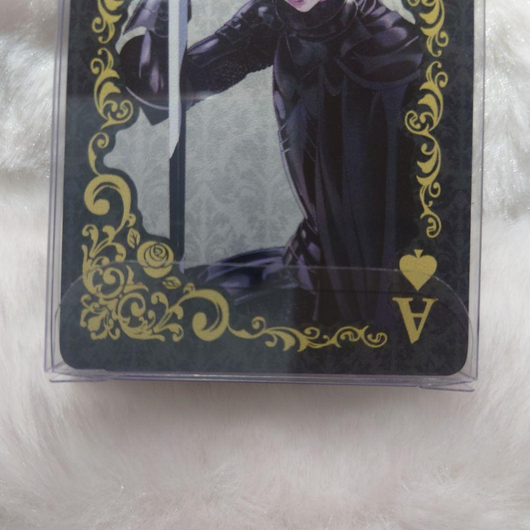 秋田書店 菅野文 「薔薇王の葬列」限定100個 トランプ - メルカリ
