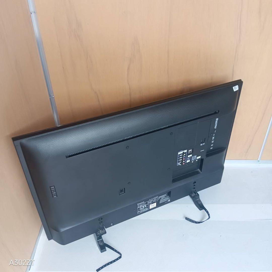K087 送料無料 Panasonic 43 インチ液晶テレビ 展示品 - メルカリ