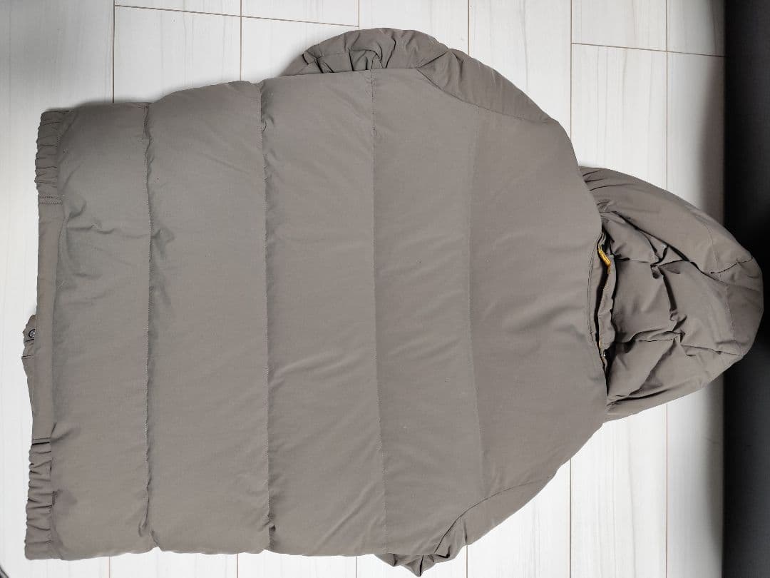 希少色 美品】 ノースフェイス キャンプシエラ ショート ワッペンタグ