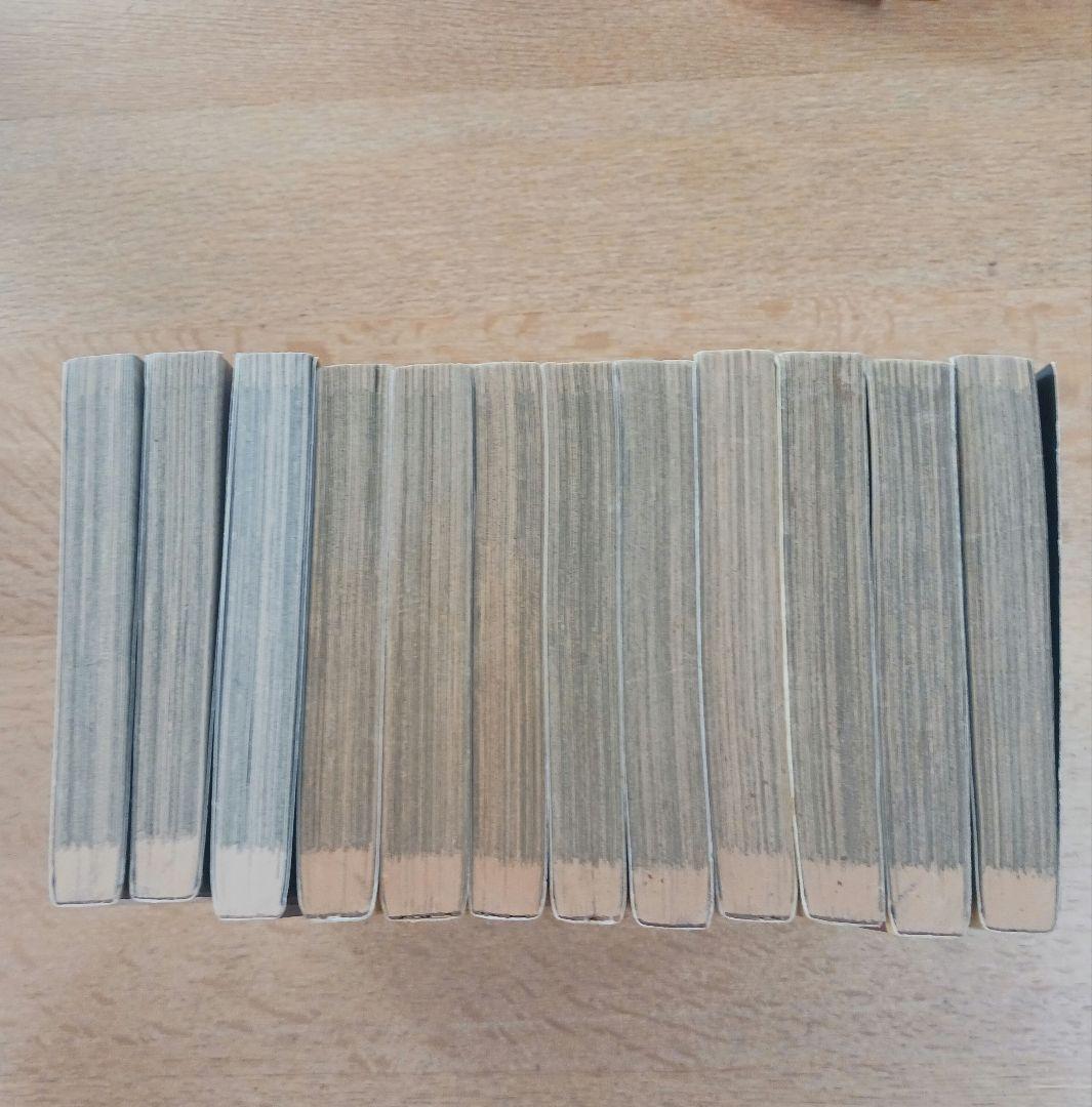 名探偵コナン 英語版 Vol.1-12 Case Closed