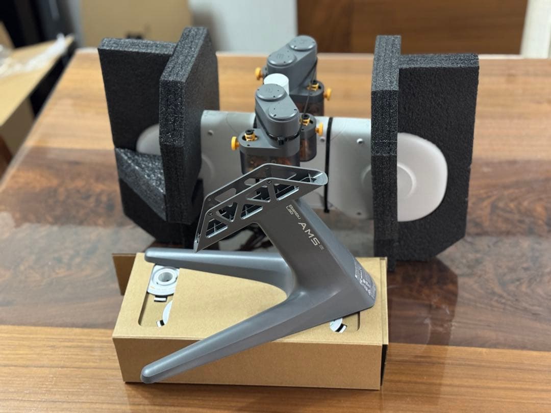 Bambu lab AMS Lite 4色マルチカラー印刷 A1/A1 mini Bambu Lab Releases Budget A1 Mini 3D Printer and AMS Lite Multi