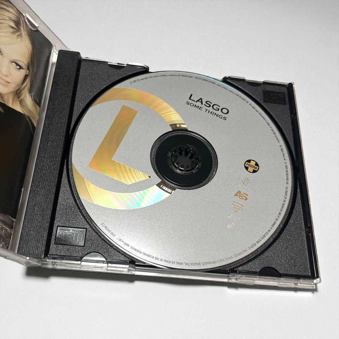 Some Things / Lasgo ラスゴ Lasgo - Something - Amazon.com Music