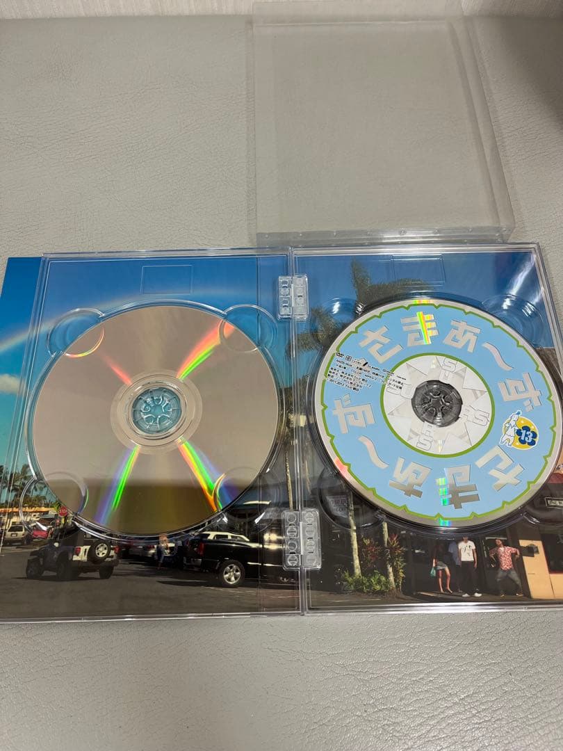 さまぁ〜ず×さまぁ〜ず　DVD 初回生産限定盤　vol.1〜21