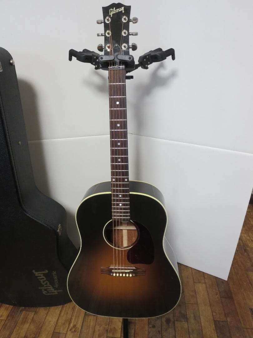 Gibson J-45 Standard アコースティックギター Gibson J-45 Standard アコースティックギター ギブソン | 島村楽器