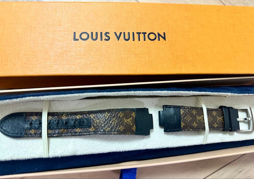 タンブール　ナノモノグラム・マカサー ストラップL R15128 imgrc0128477519.jpg