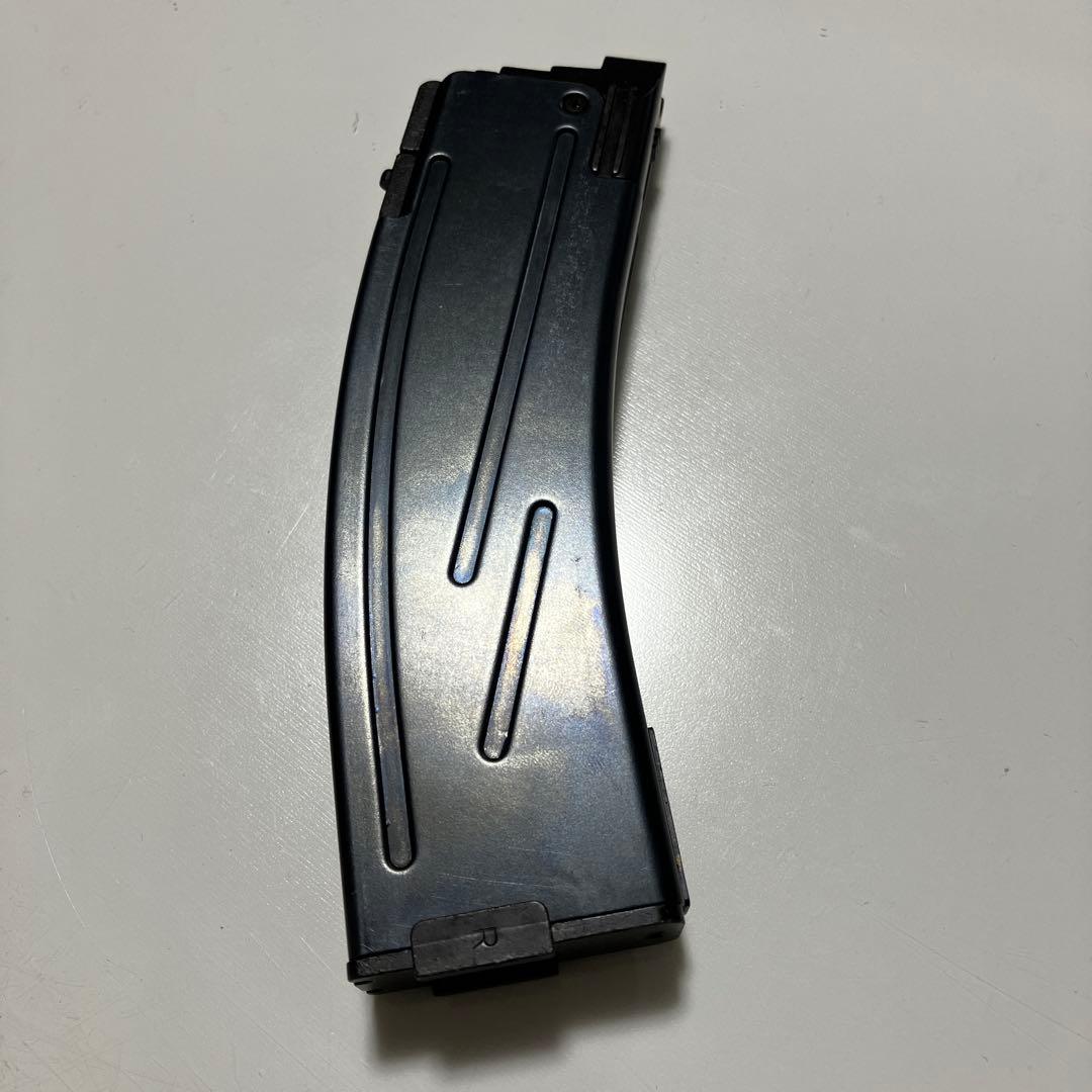 U.S.M2 Carbine 8mmBBブローバックマガジン　新品保管品
