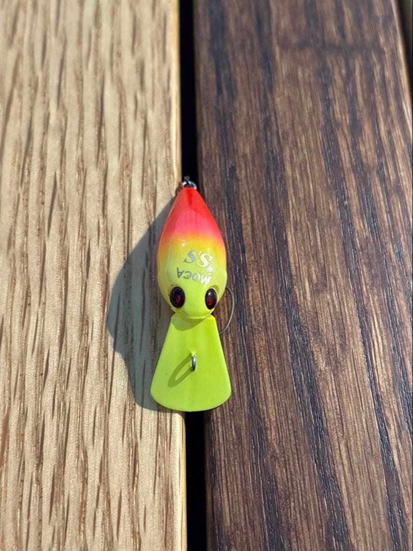 オオツカ オリカラ】ロデオクラフト モカ & ウッサ F.S01 3点セット