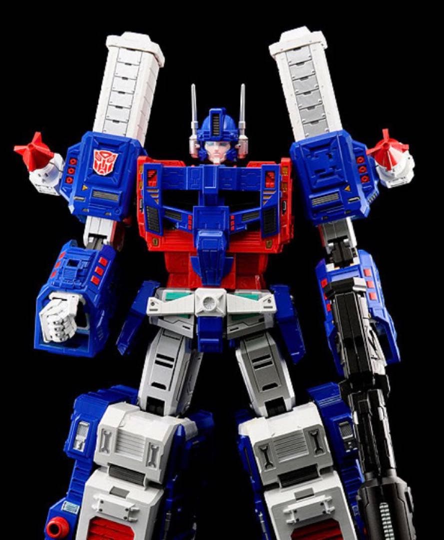 アート・ストーム ULTIL UM-02 ULTRA MAGNUS UM-02 ULTRA MAGNUS