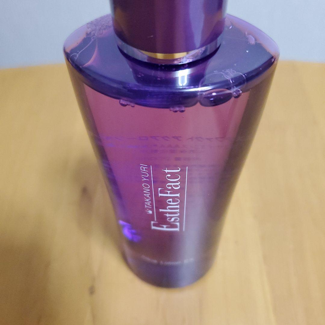 エステファクト アクアローション EX 200mL[新品未使用] - メルカリ