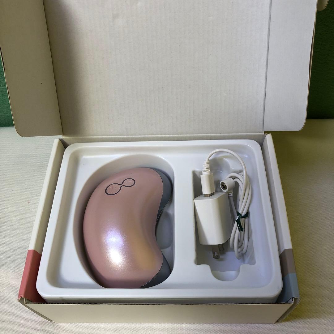 や1○ YA MAN ヤーマン ミーゼ ウェーブスパ（ピンク）MS-50P 美品