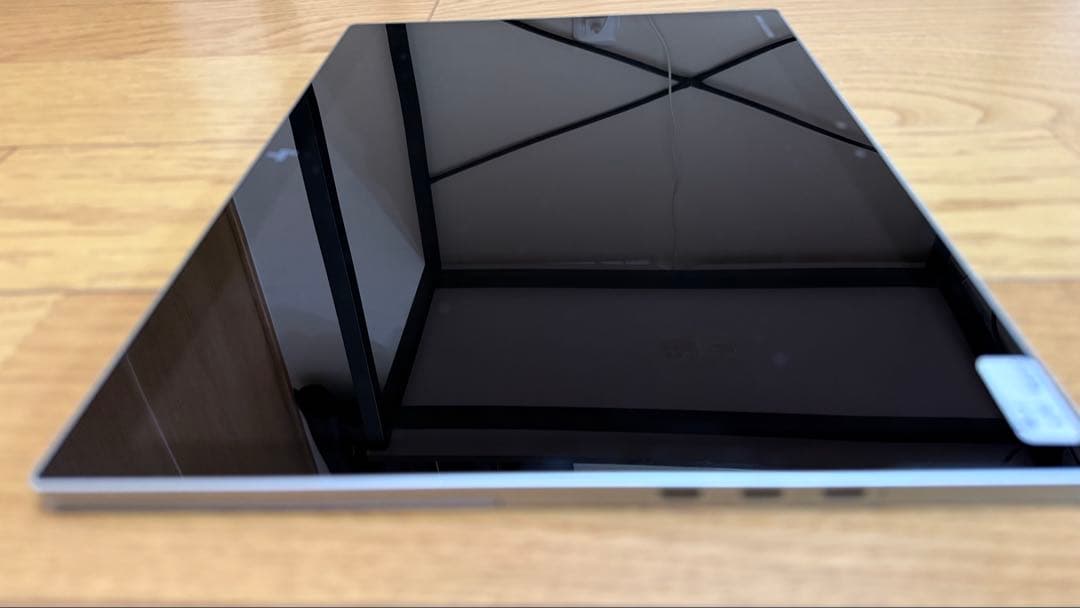 HP Elite x2 1013 g3 3K2Kジャンク 純正キーボード付属