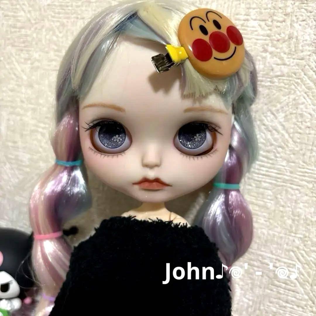 アイシードール カスタム ☆175☆ - メルカリ