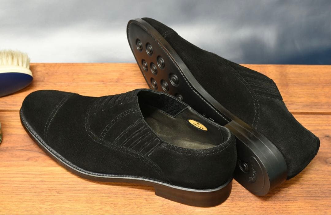 定価3.8万 RAYMAR レイマー Steve レイジーマン Vibram - メルカリ