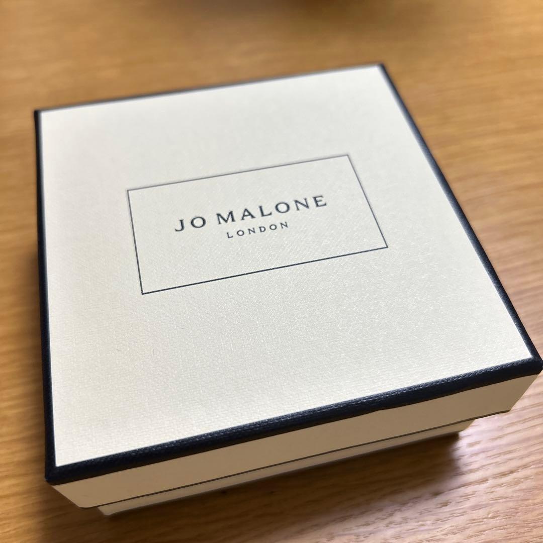 Jo Malone ウッドセージ＆シーソルト ボディクリーム 15mlギフト