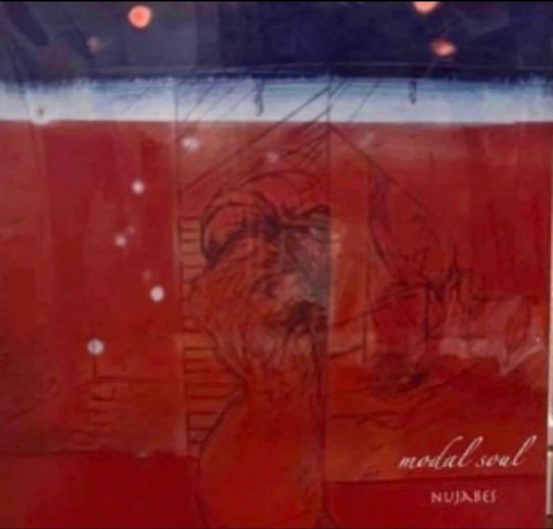 Nujabes modal soul アナログ レコード Nujabes - Modal Soul 2xLP (Black Vinyl) – Plastic Stone Records