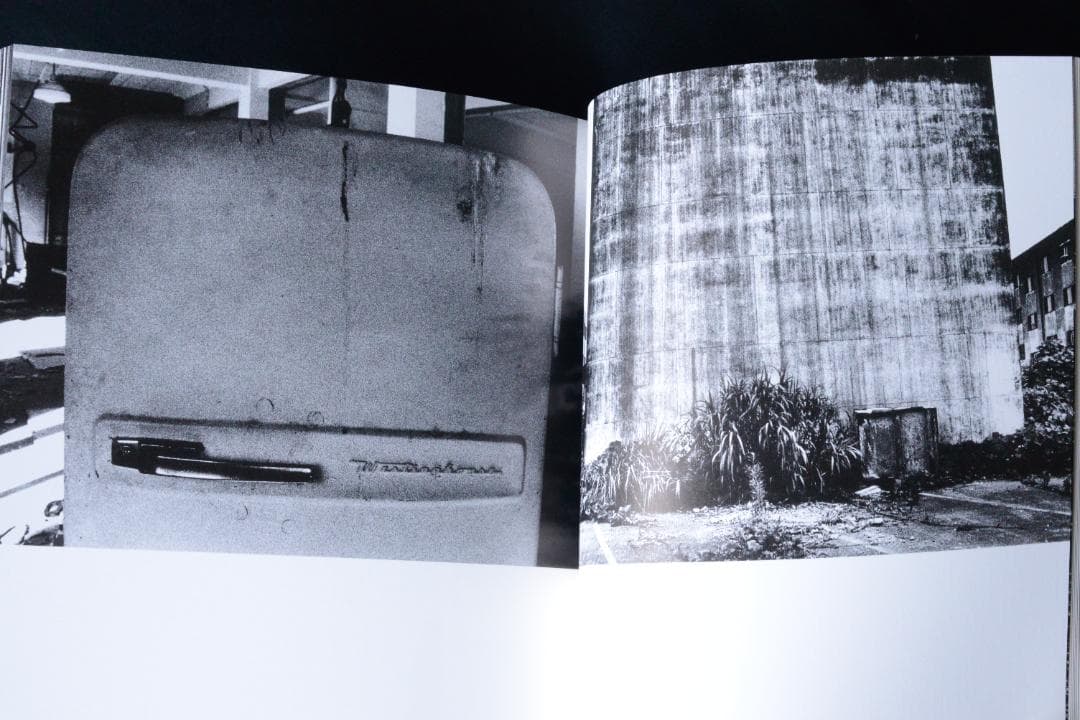 CLUB&COURTS YOKOSUKA YOKOHAMA /石内 都 再値下げ