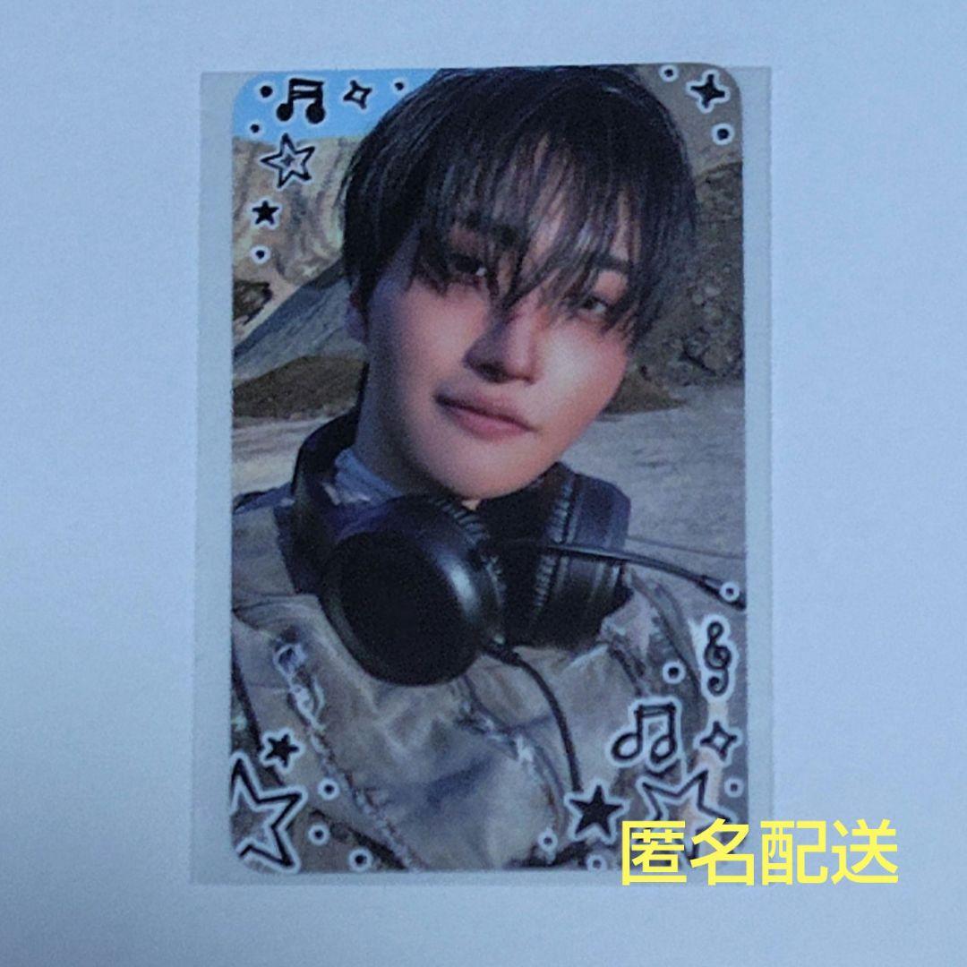 ATEEZ GOLDEN HOUR PERT:4 サノク第1弾 ソンファ - メルカリ