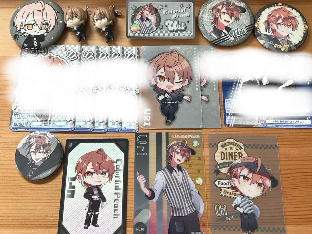 からぴちまとめ売り - メルカリ