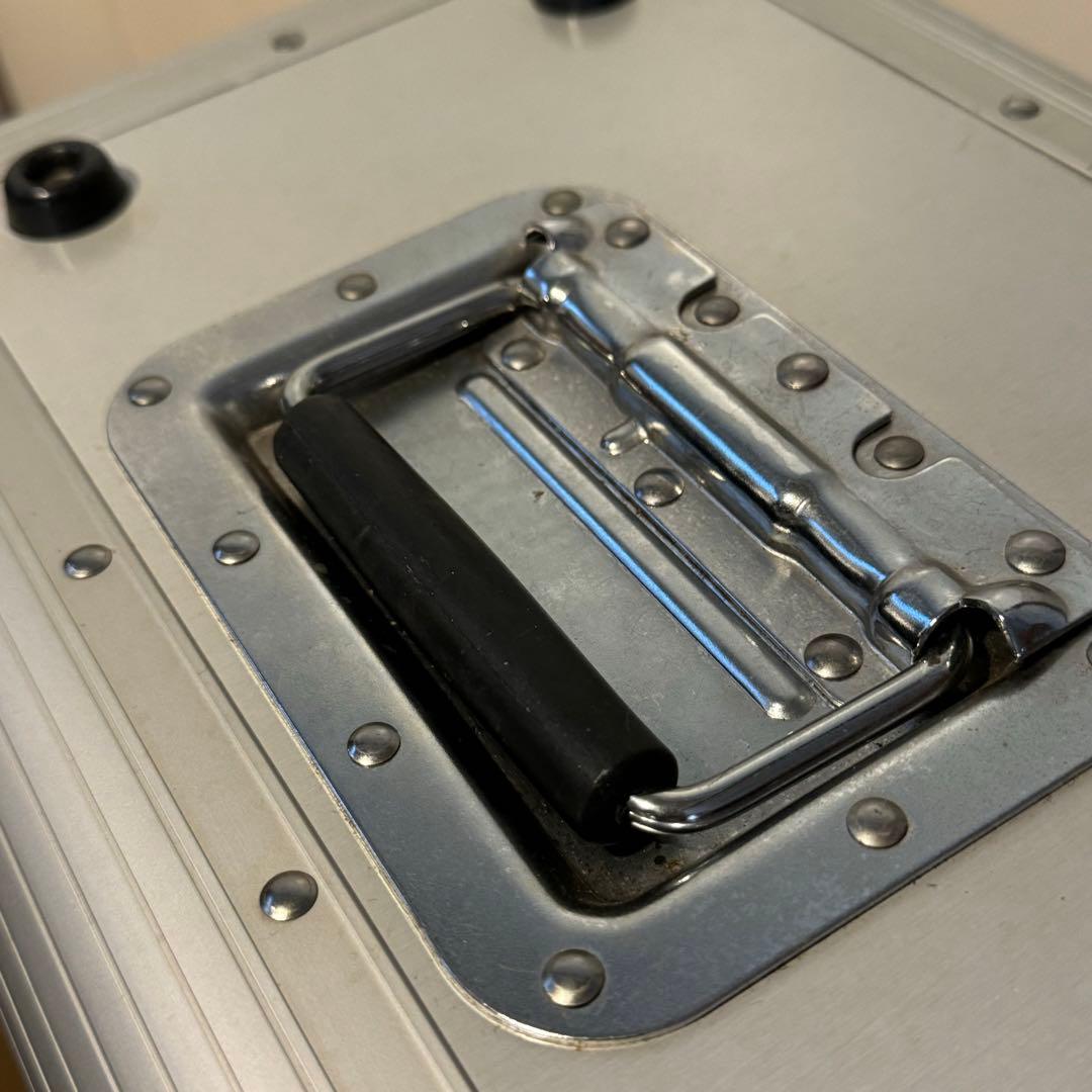 レコード ハードケース【DJ】 - メルカリ