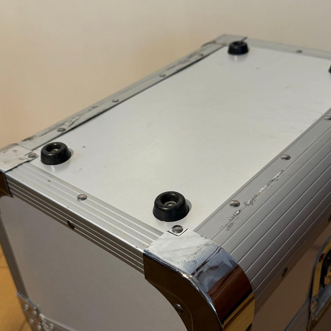 レコード ハードケース【DJ】 - メルカリ