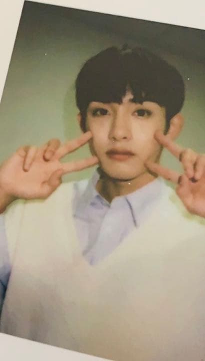 ウィンウィン ヨントン owhat トレカ ポラロイド idntt ジェヨン 対面 ヨントン 特典 ポラロイド トレカ まとめ売り