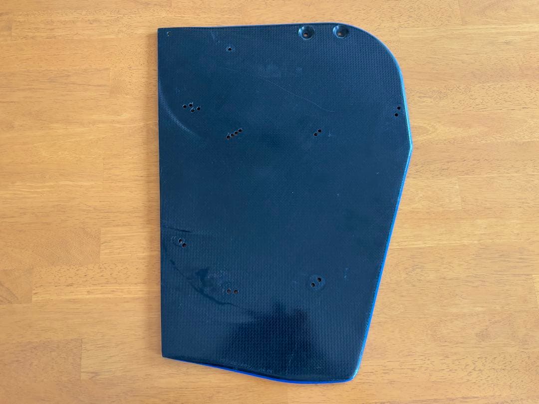 M.T様専用 ベネトン B197 J.アレジ 翼端盤 - メルカリ