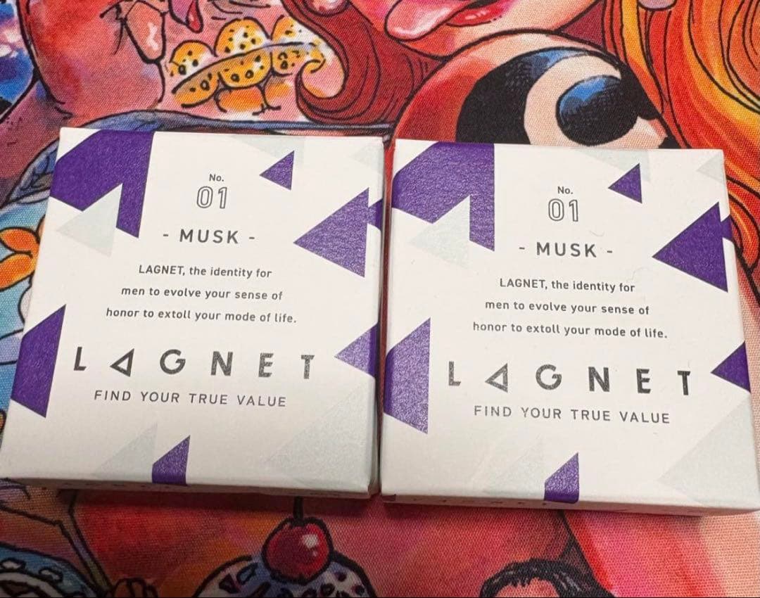 ラグネット 2個セット IRIS OHYAMA（アイリスオーヤマ） 数量限定 洗濯ネットおまけ付き ラグ