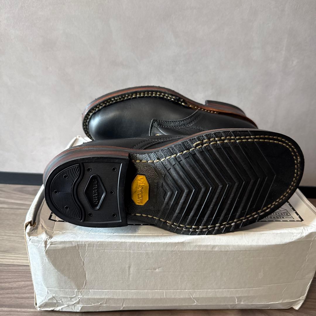 80~90s unknown vintage エスキモーブーツ archive エスキモーブーツ