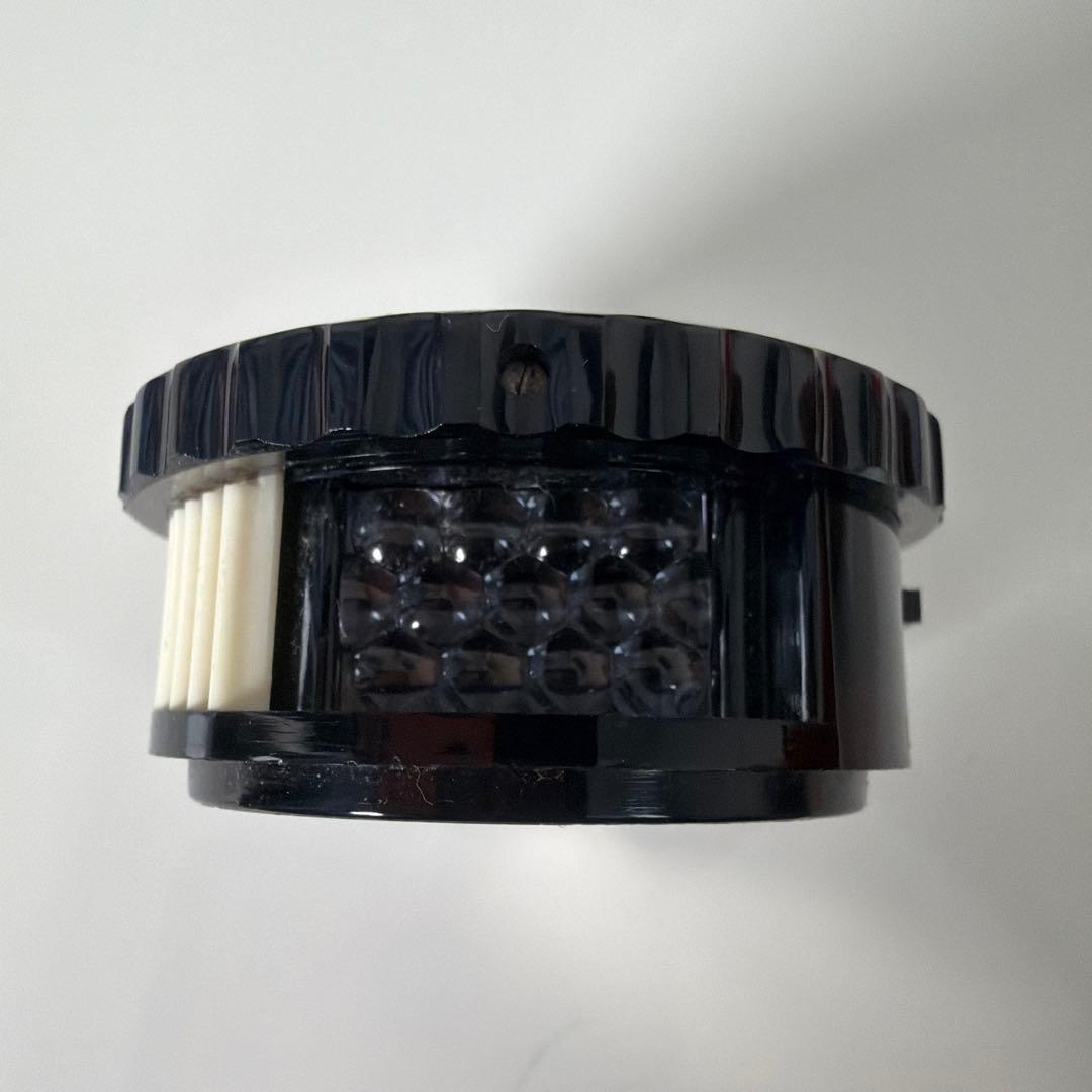 Hasselblad ASA/DIN露出計